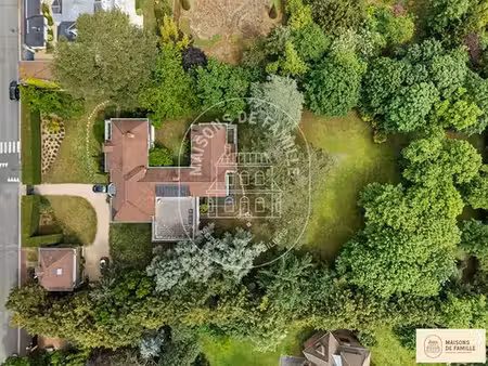 maison de luxe de 6 chambres en vente à croissy-sur-seine  france