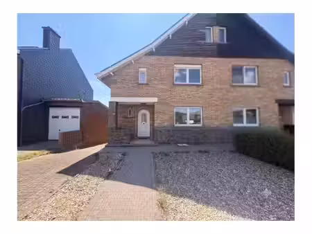 maison à vendre à rue de herve 139 battice (vbe70965)
