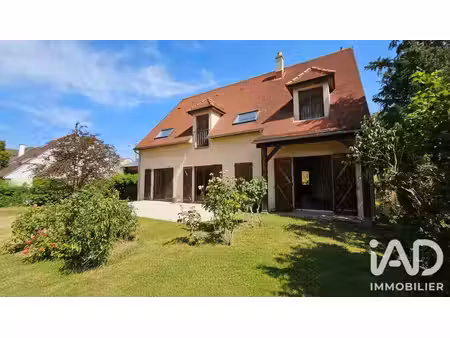 villa de 7 pièces de luxe en vente croissy-sur-seine  france