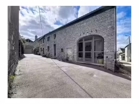 maison à vendre à rue de logne 44 hamoir (vbe71065)