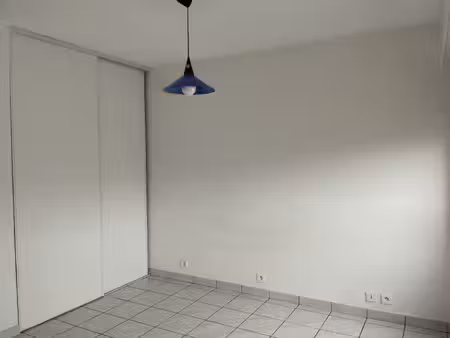 location appartement 1 pièce 18m² vichy 03200