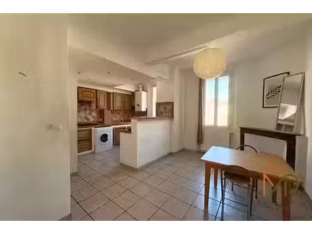 vente appartement 2 pièces 53 m² à draguignan (83300)  98 000 €