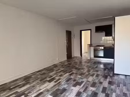 vente appartement 4 pièces 67 m² à quimper (29000)  86 500 €