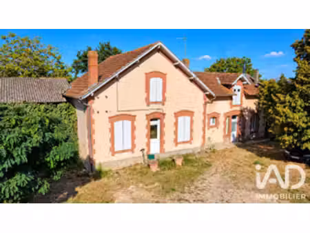 maison à corbarieu (82370)