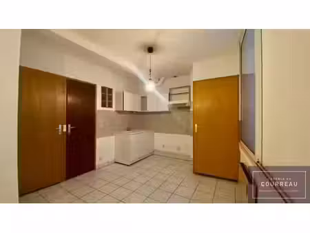 vente appartement 2 pièces 28.43 m² à montpellier (34000)  99 000 €