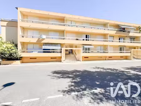 appartement à saint-affrique (12400)