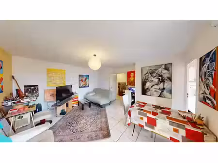 vente appartement 3 pièces 62 m² à tarbes (65000)  98 400 €