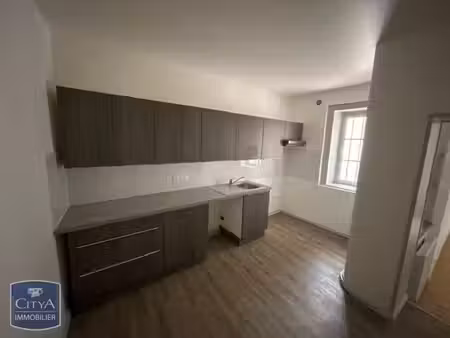 location appartement 2 pièces 59m² villefranche sur saone 69400