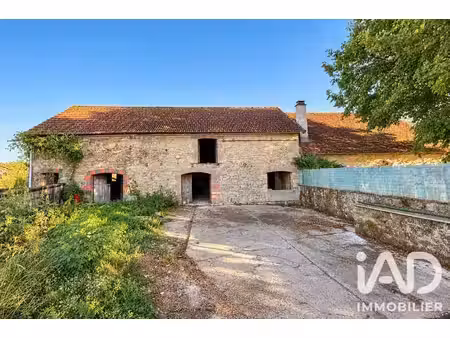grange à chauffour-sur-vell (19500)