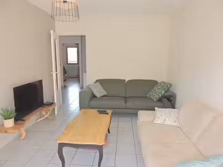 location appartement 3 pièces 68m² romans sur isere 26100