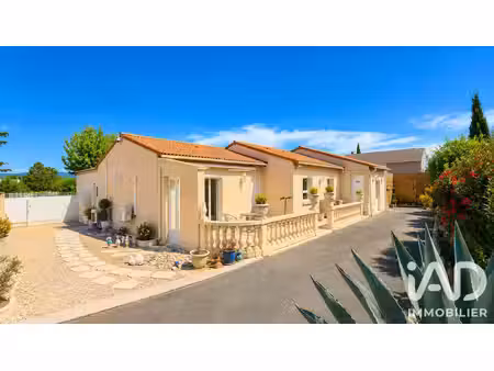maison à étoile-sur-rhône (26800)