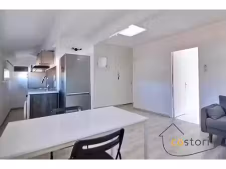 vente appartement 3 pièces 33 m² à draguignan (83300)  105 000 €