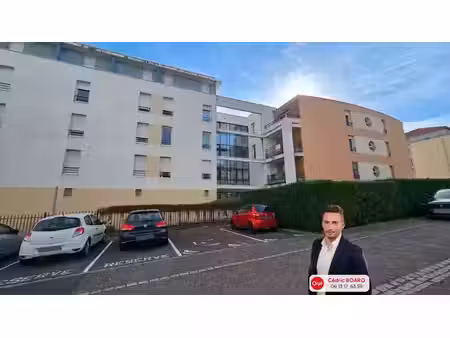vente appartement 1 pièce 31 m² à metz (57000)  103 000 €