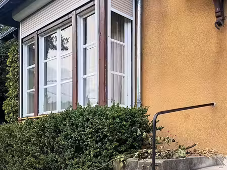 maison à bourg-et-comin (02160)