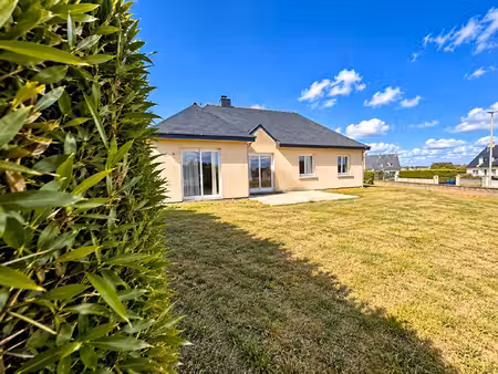 achat maison 4 pièces 87m²