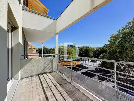location appartement 4 pièces 89m² portes les valence 26800