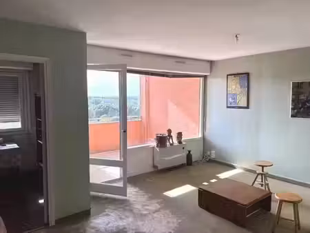 vente appartement 3 pièces 78 m² à toulouse (31000)  109 500 €