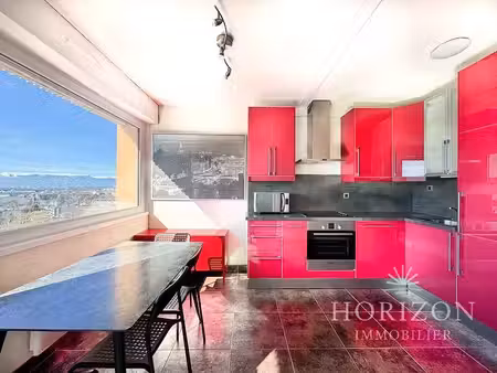 location appartement 2 pièces 48m² vetraz monthoux 74100