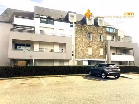 location appartement 2 pièces 48 m2 à châteaubourg