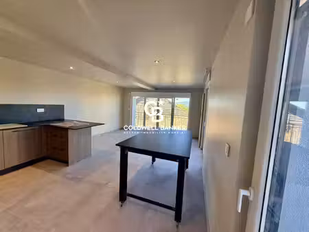location appartement 3 pièces 77m² lucinges 74380