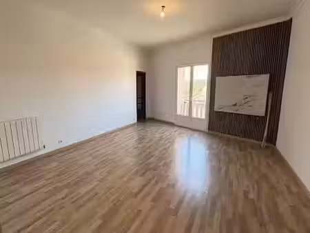 vente appartement 4 pièces 110 m² à joeuf (54240)  115 000 €