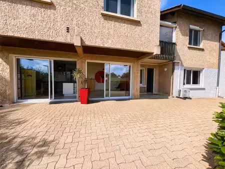 appartement type 3 avec garage
