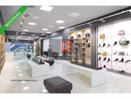 vente commerce avignon 84000 60m²
