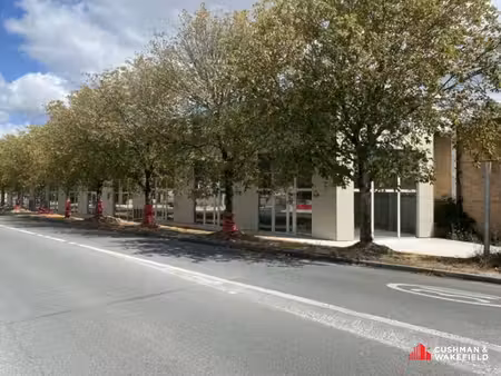 vente commerce carbon-blanc 33560 350m²