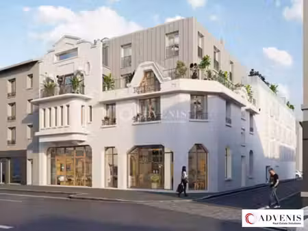 vente commerce reims 51100 382m²