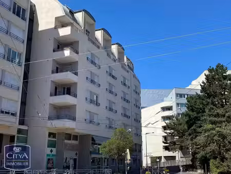 parking à vendre 15 m² - grenoble (38) - 18 000€