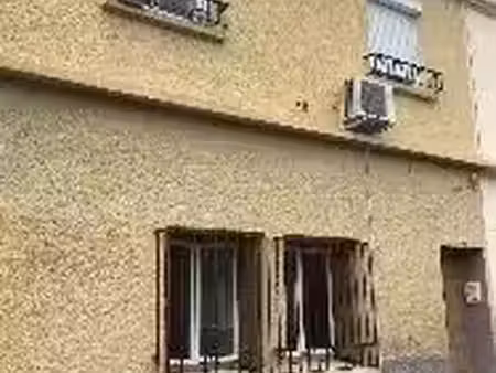 immeuble à vendre 96.15 m² - ponteilla (66) - 136 000€