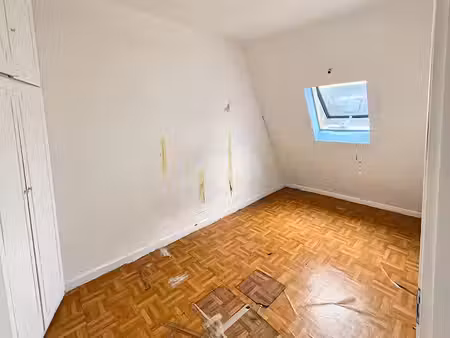 vente appartement 1 pièce 15 m² à paris 10ème (75010)  119 000 €