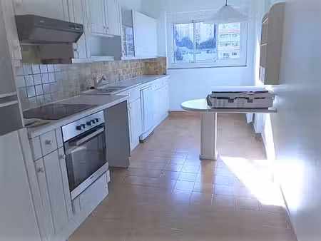 appartement saint laurent du var 3 pièce(s)