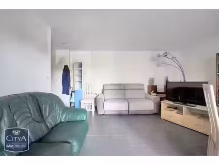appartement à vendre 2 pièces 54 m² - auchel (62) - 67 000€