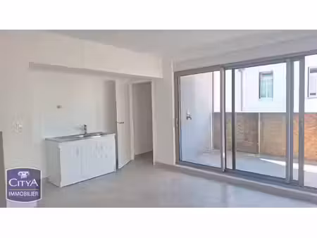 appartement à vendre 1 pièce 35 m² - la baule-escoublac (44) - 232 000€