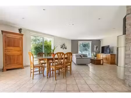 maison de luxe de 6 pièces en vente à vallet  pays de la loire