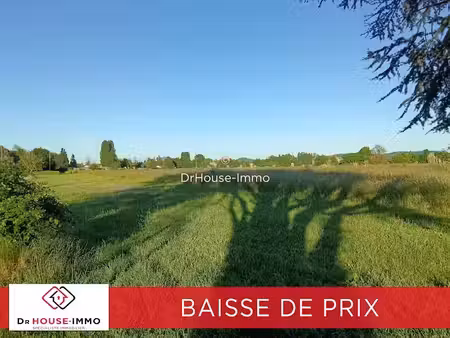 vente terrain 20000 m² à le temple-sur-lot (47110)  27 000 €