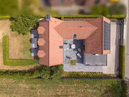 huis te koop in dottenijs met 4 slaapkamers