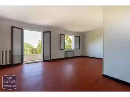 appartement à vendre 3 pièces 71.42 m² - aix-en-provence (13) - 408 100€