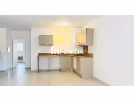 à vendre – superbe 4 pièces en rez-de-jardin  résidence récente (2021)