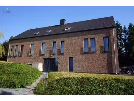 huis te koop in hotton met 6 slaapkamers
