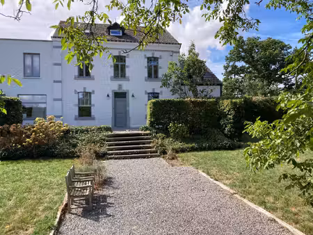 huis te koop in fronville met 12 slaapkamers