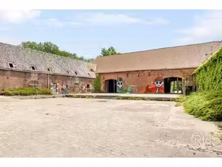 huis te koop in frasnes-lez-anvaing met 10 slaapkamers