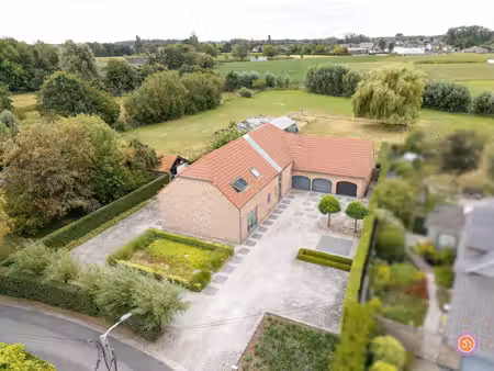 huis te koop in puurs met 4 slaapkamers