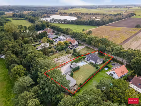 huis te koop in turnhout met 3 slaapkamers