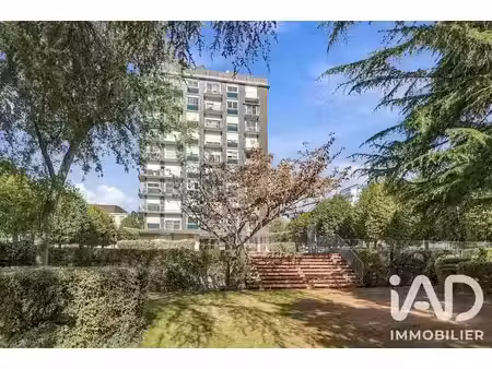 vente appartement 2 pièces 54 m² à nantes (44000)  122 000 €