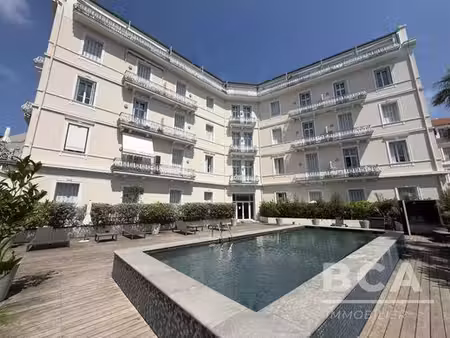 appartement de luxe 1 chambres en vente à beaulieu-sur-mer  provence-alpes-côte d'azur