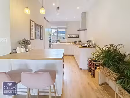 appartement à vendre 4 pièces 93 m² - cambrai (59) - 185 500€