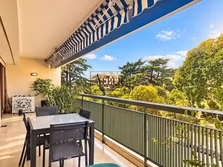 appartement de 3 pièces de luxe en vente à cannes  provence-alpes-côte d'azur