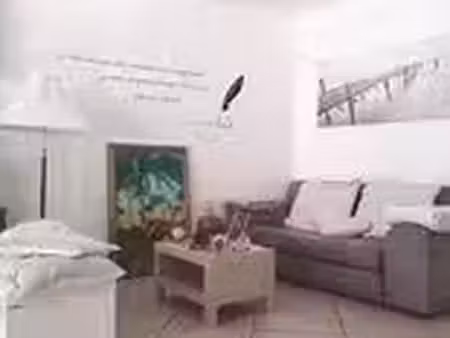 vente duplex 4 pièces 53.78 m² à espira-de-l'agly (66600)  125 000 €